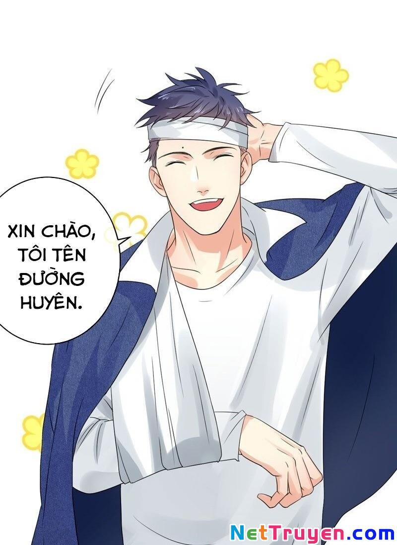 Khởi Động Lại Tương Lai Chapter 35 - Trang 2