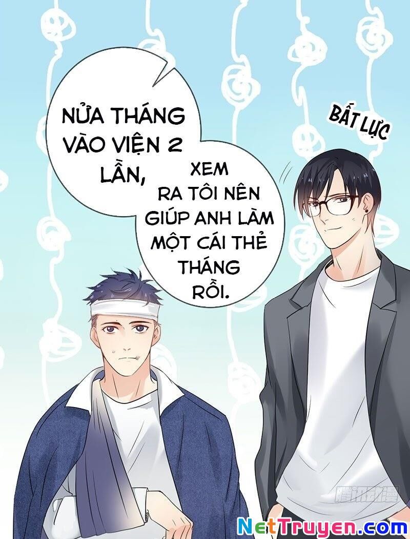 Khởi Động Lại Tương Lai Chapter 34 - Trang 2