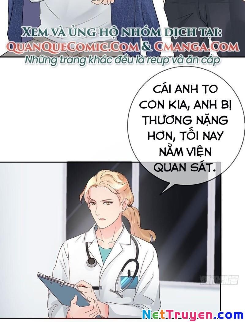 Khởi Động Lại Tương Lai Chapter 34 - Trang 2