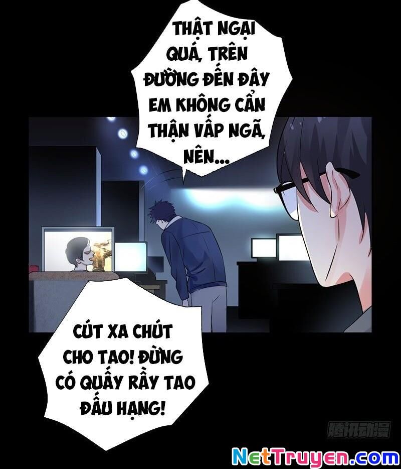 Khởi Động Lại Tương Lai Chapter 34 - Trang 2