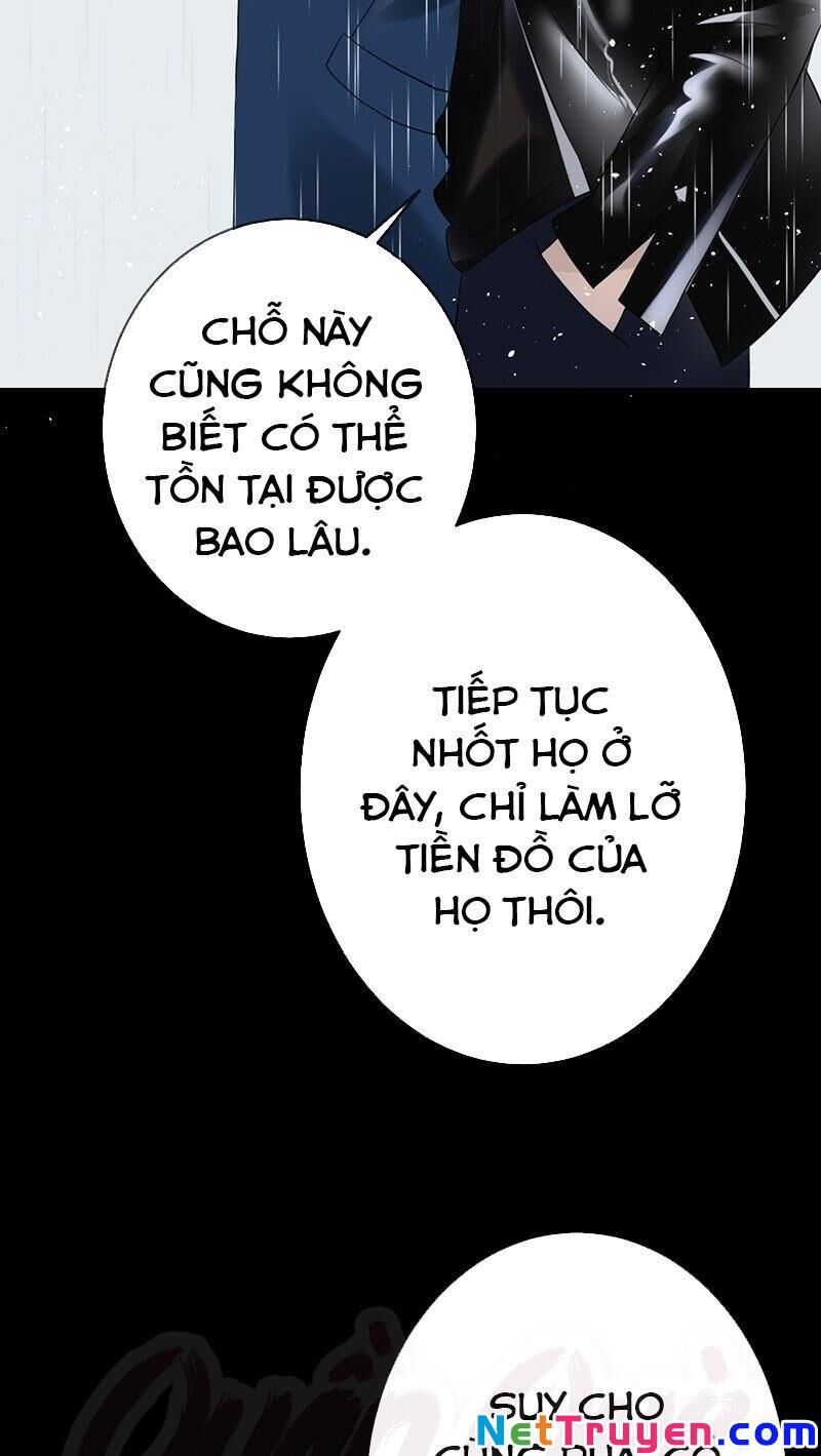 Khởi Động Lại Tương Lai Chapter 34 - Trang 2