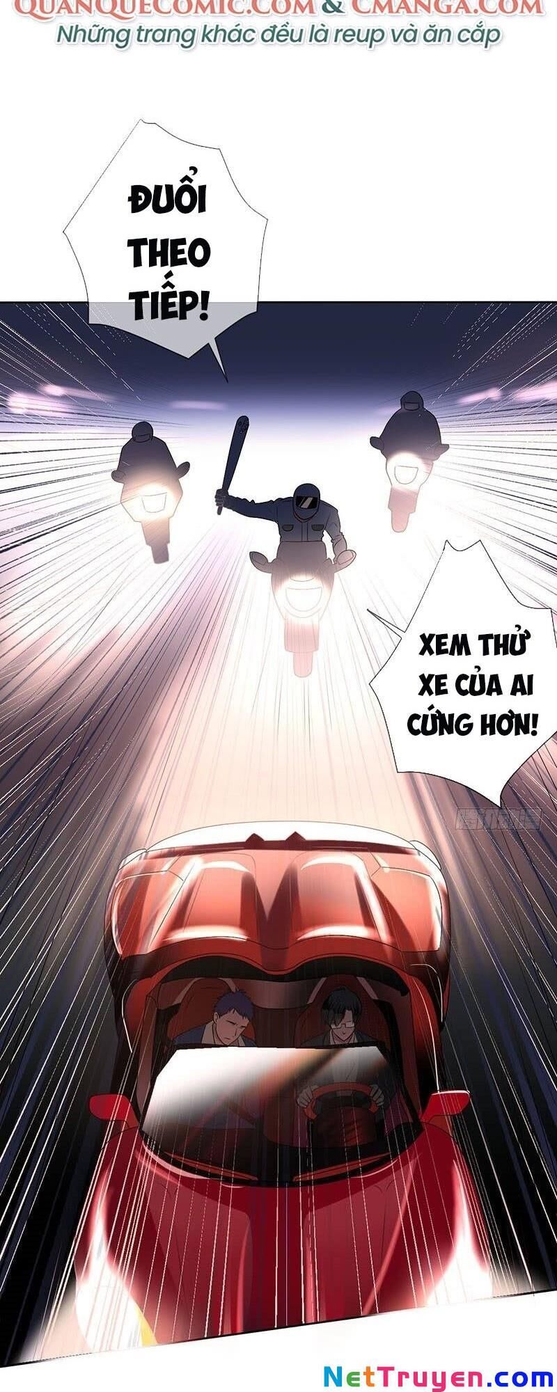 Khởi Động Lại Tương Lai Chapter 34 - Trang 2