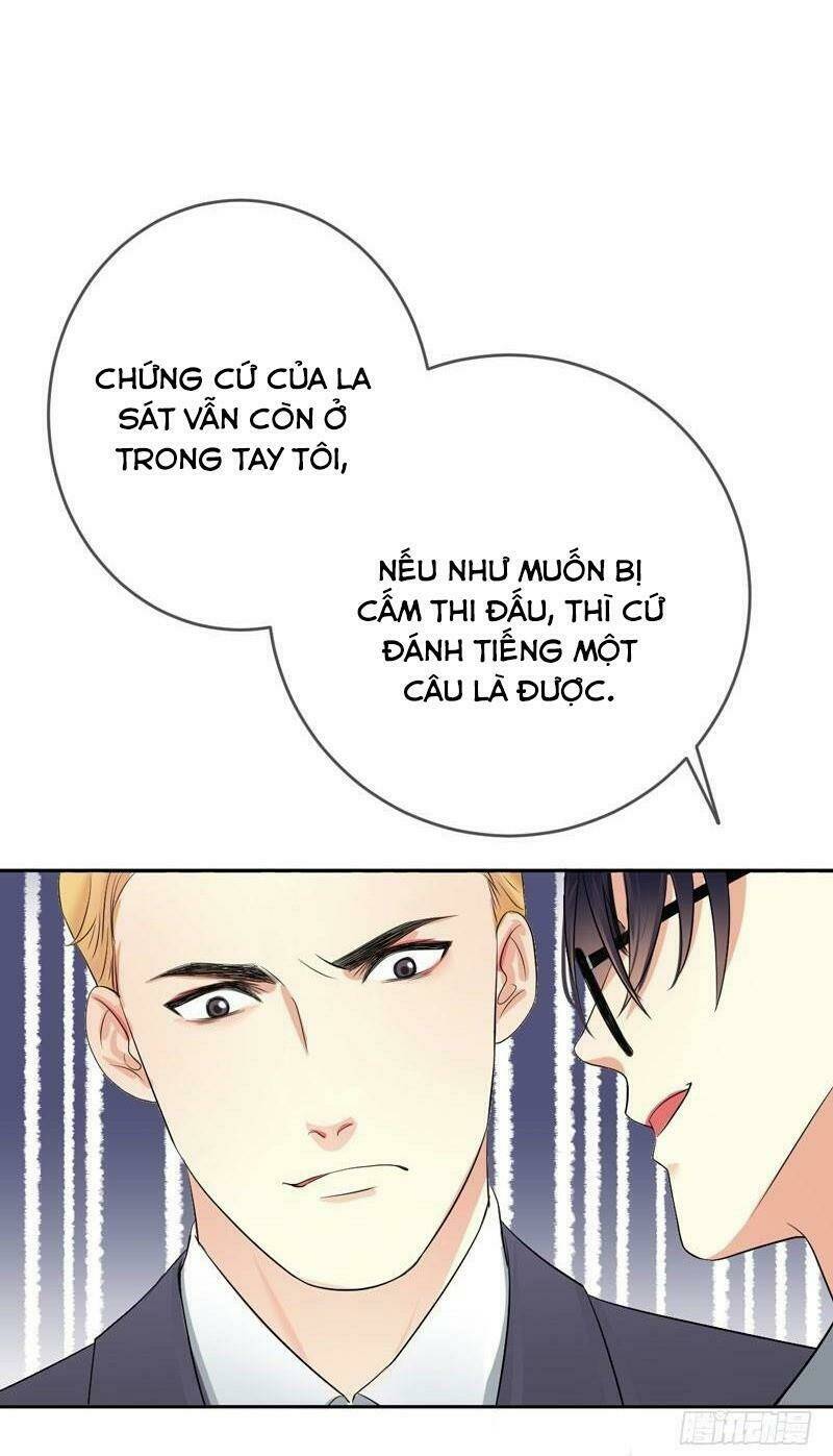 Khởi Động Lại Tương Lai Chapter 31 - Trang 2