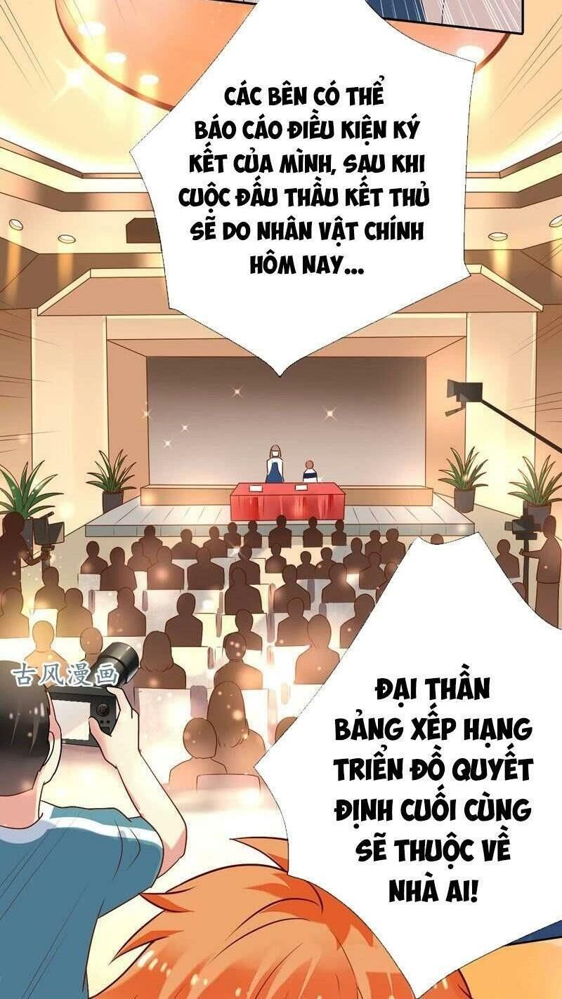 Khởi Động Lại Tương Lai Chapter 30 - Trang 2