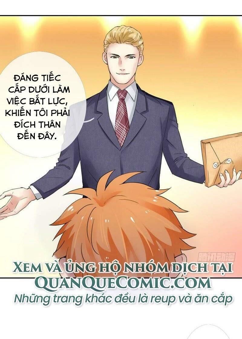 Khởi Động Lại Tương Lai Chapter 30 - Trang 2