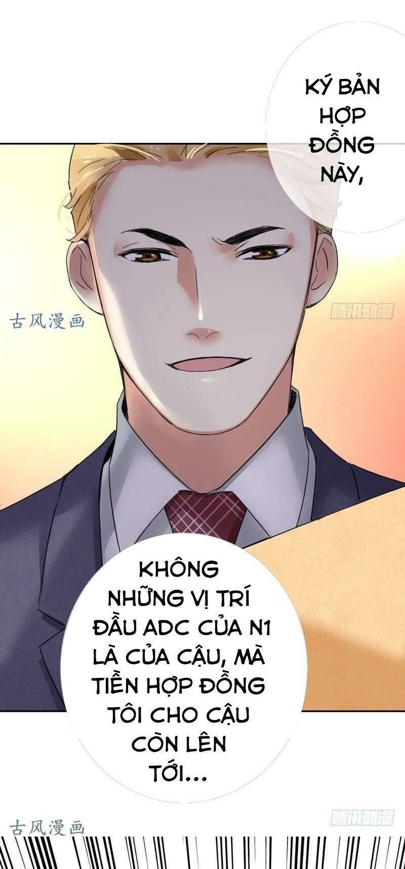 Khởi Động Lại Tương Lai Chapter 30 - Trang 2