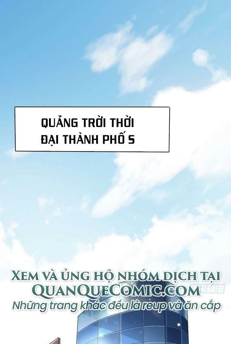 Khởi Động Lại Tương Lai Chapter 30 - Trang 2