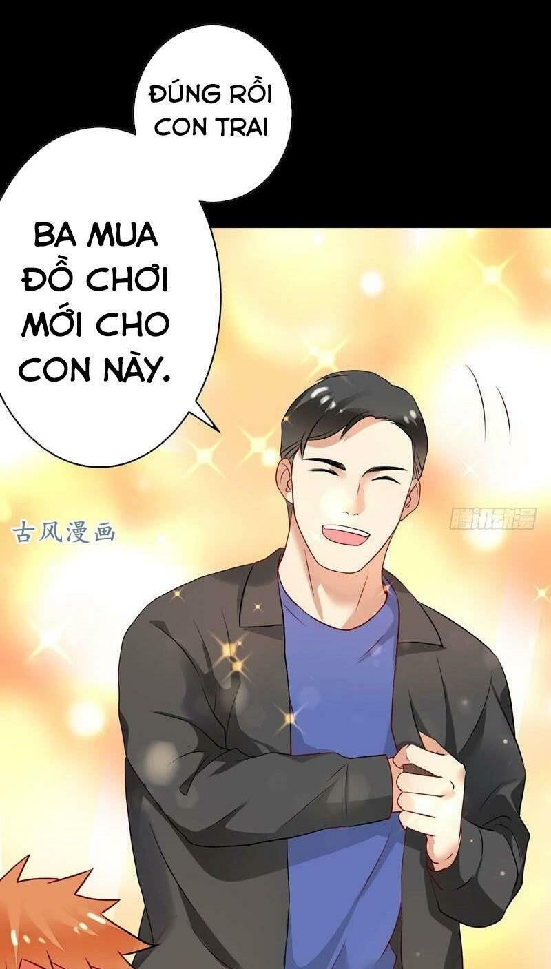 Khởi Động Lại Tương Lai Chapter 29 - Trang 2