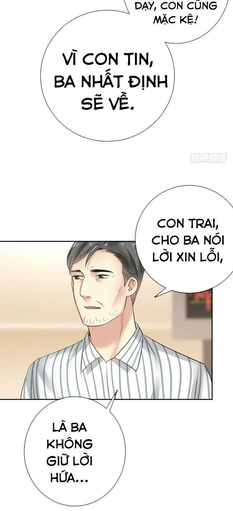 Khởi Động Lại Tương Lai Chapter 29 - Trang 2