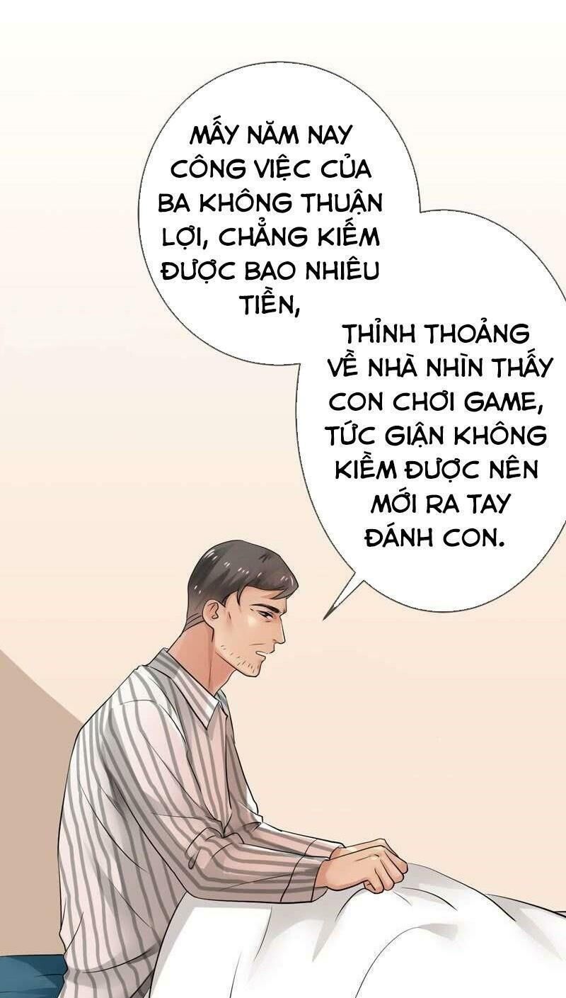 Khởi Động Lại Tương Lai Chapter 29 - Trang 2