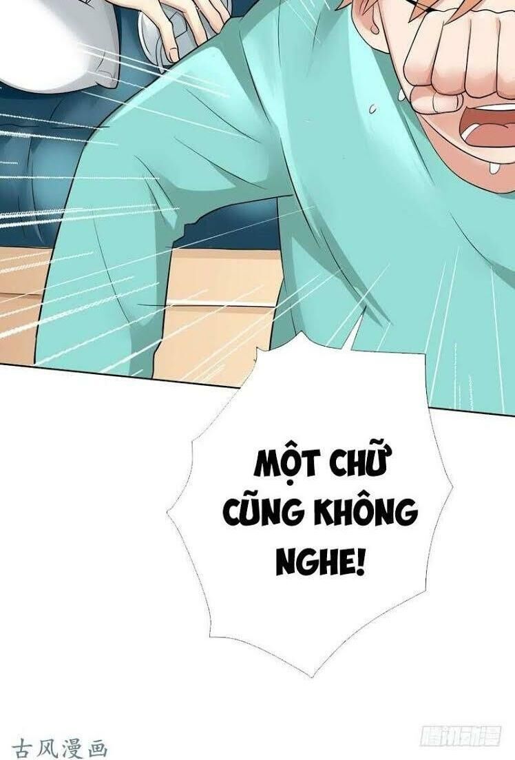 Khởi Động Lại Tương Lai Chapter 29 - Trang 2