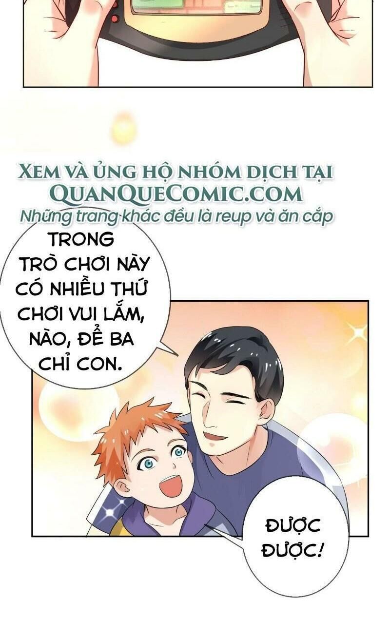 Khởi Động Lại Tương Lai Chapter 28 - Trang 2