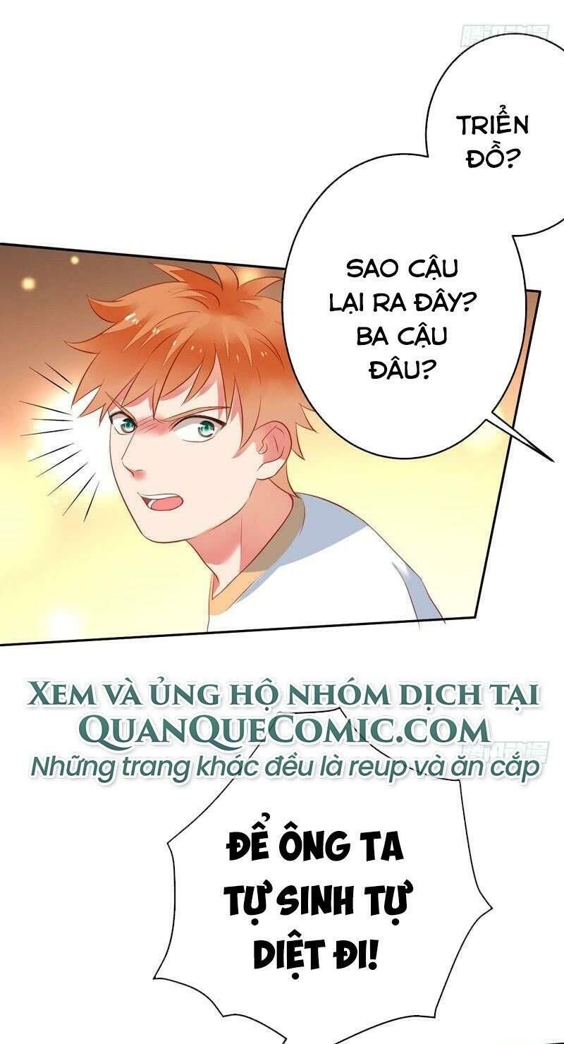 Khởi Động Lại Tương Lai Chapter 27 - Trang 2