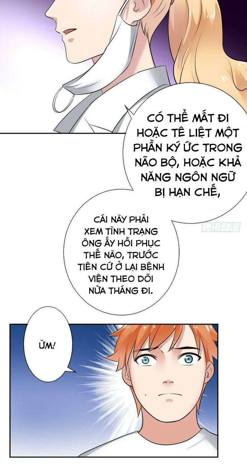 Khởi Động Lại Tương Lai Chapter 27 - Trang 2