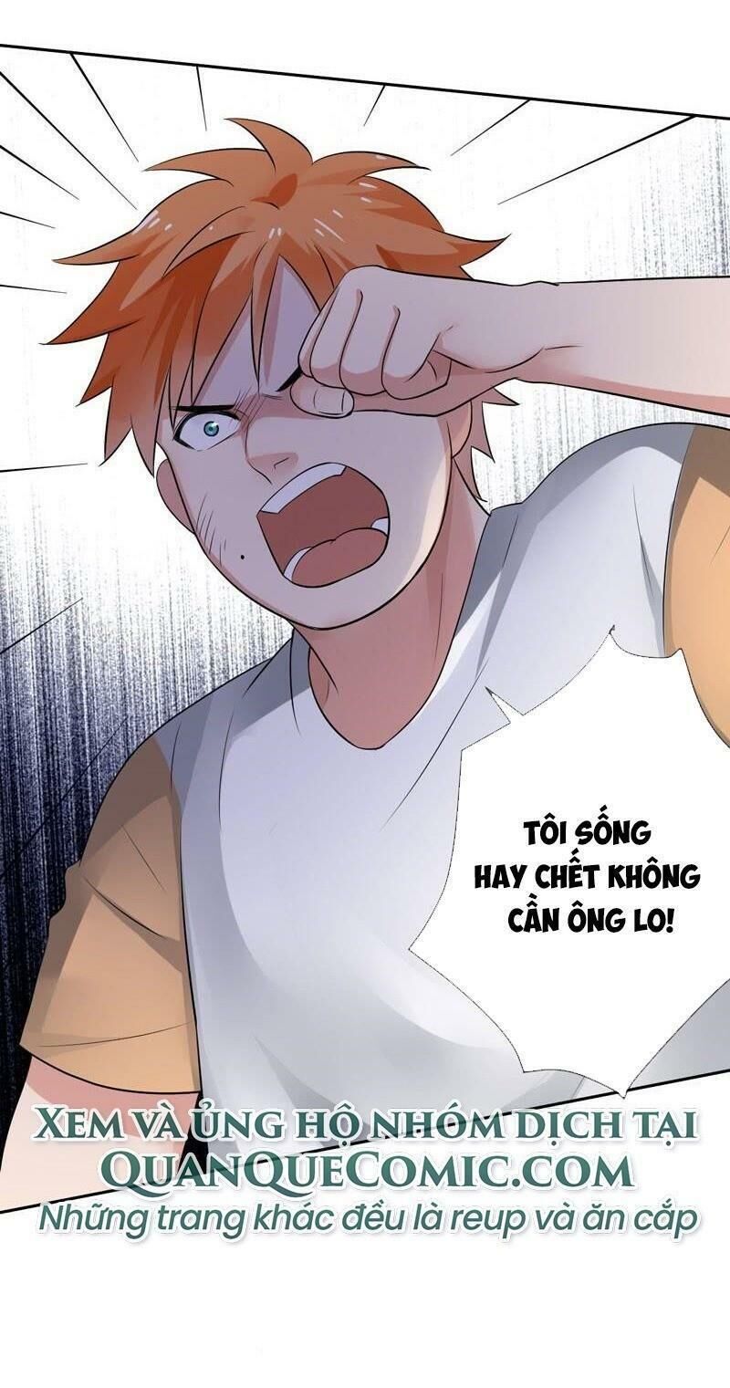 Khởi Động Lại Tương Lai Chapter 26 - Trang 2