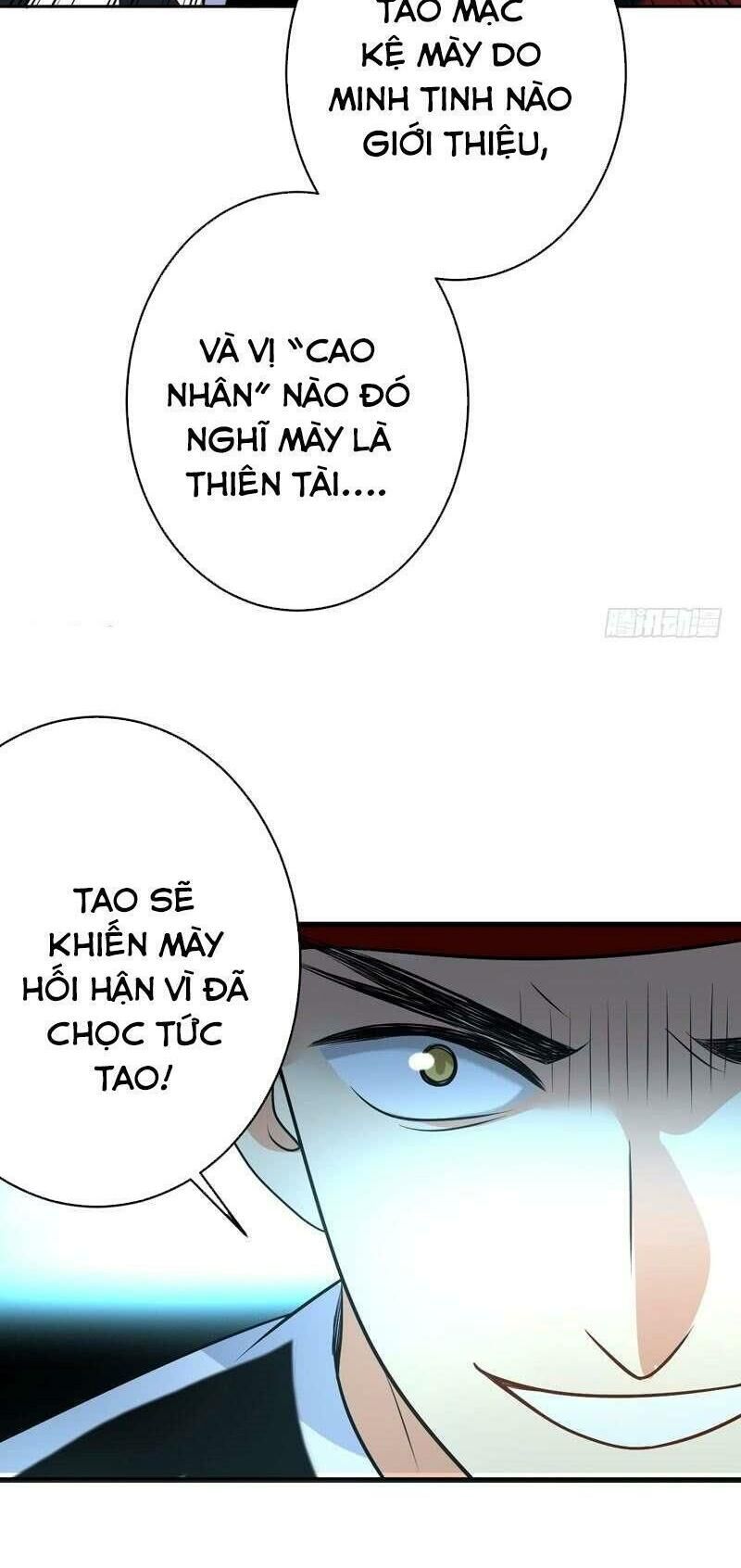 Khởi Động Lại Tương Lai Chapter 25 - Trang 2