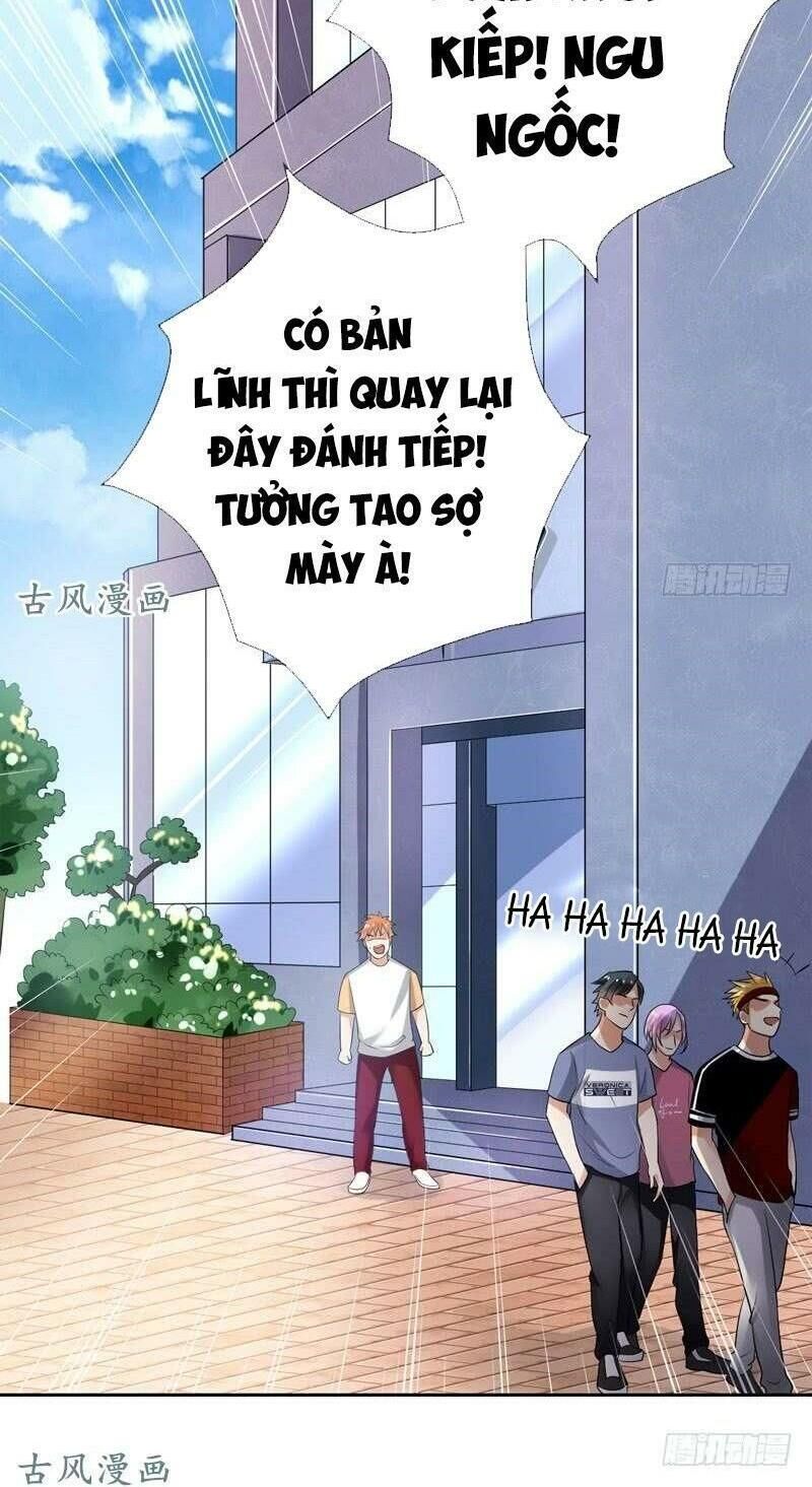 Khởi Động Lại Tương Lai Chapter 25 - Trang 2