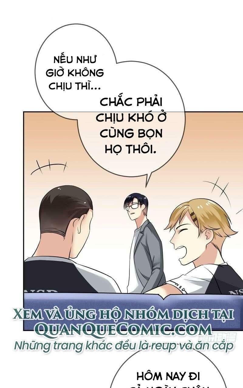 Khởi Động Lại Tương Lai Chapter 24 - Trang 2