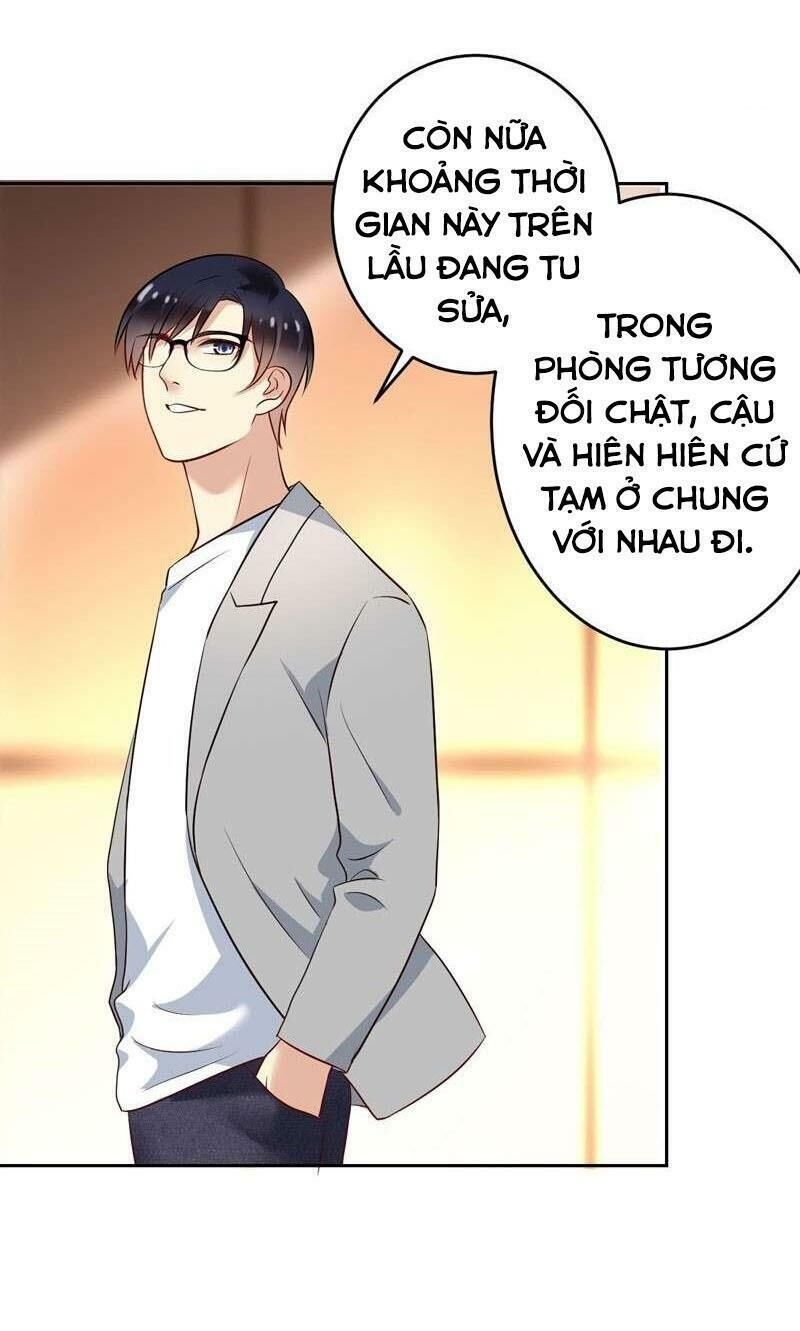 Khởi Động Lại Tương Lai Chapter 24 - Trang 2