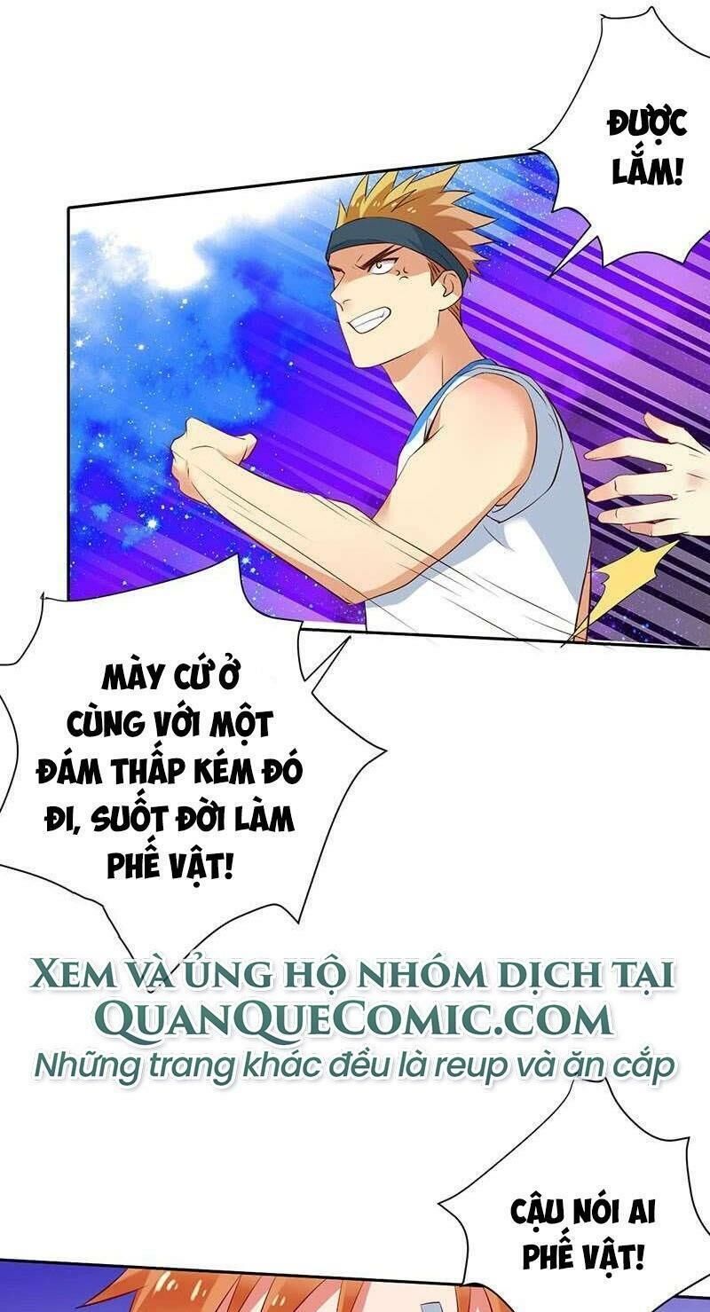 Khởi Động Lại Tương Lai Chapter 23 - Trang 2