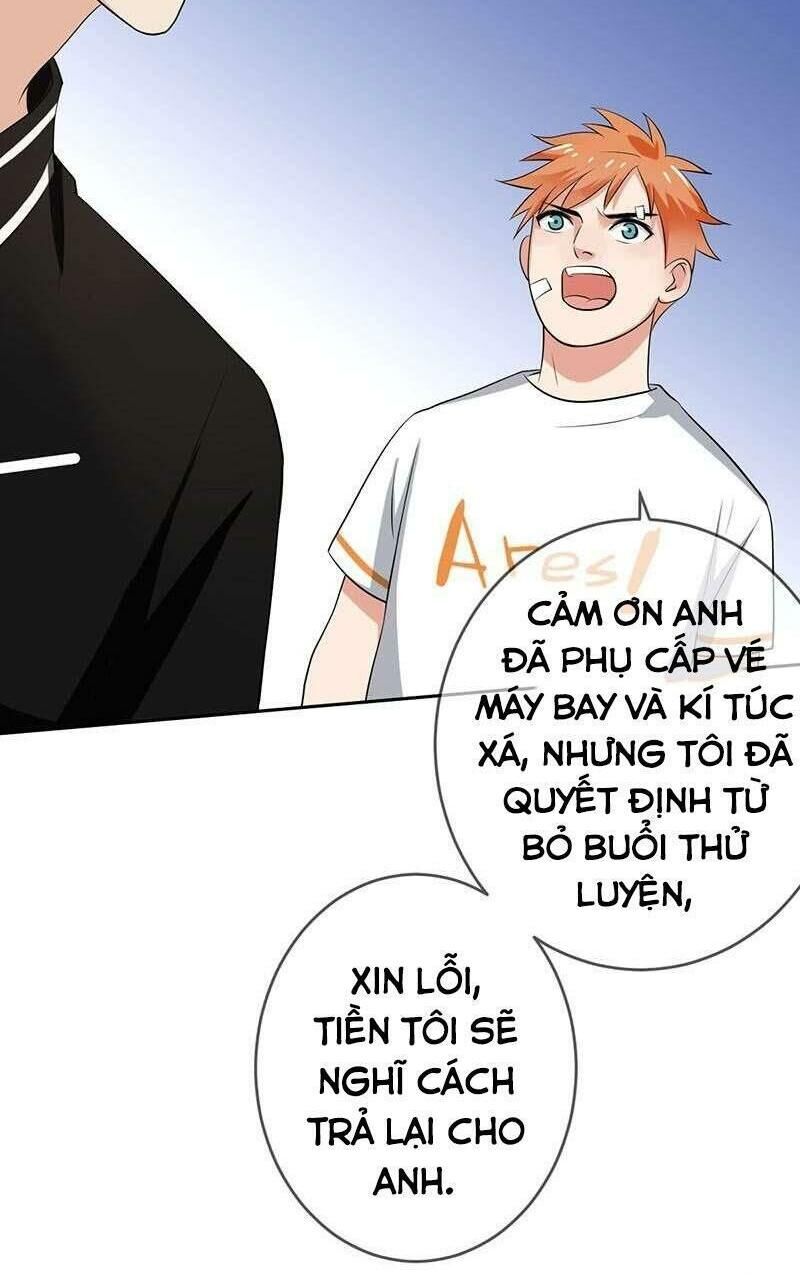 Khởi Động Lại Tương Lai Chapter 23 - Trang 2