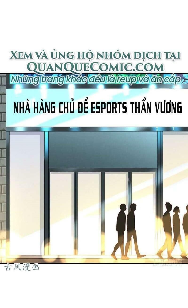 Khởi Động Lại Tương Lai Chapter 23 - Trang 2