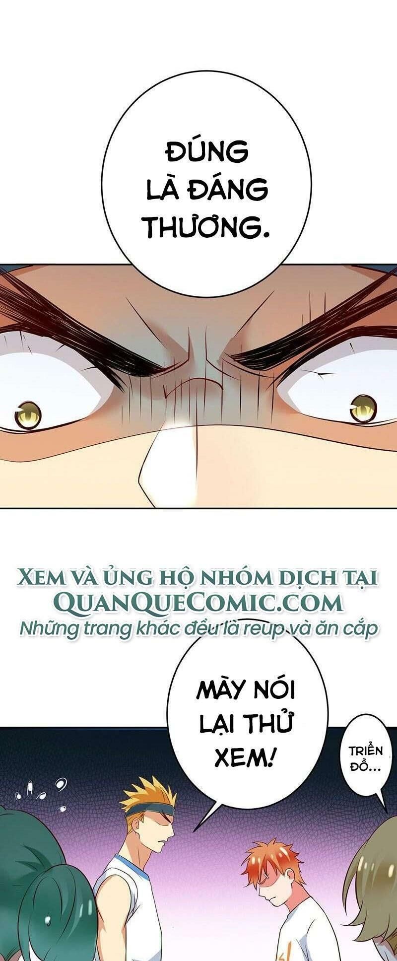 Khởi Động Lại Tương Lai Chapter 23 - Trang 2