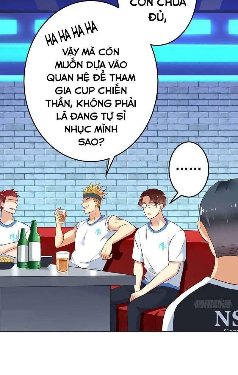 Khởi Động Lại Tương Lai Chapter 22 - Trang 2