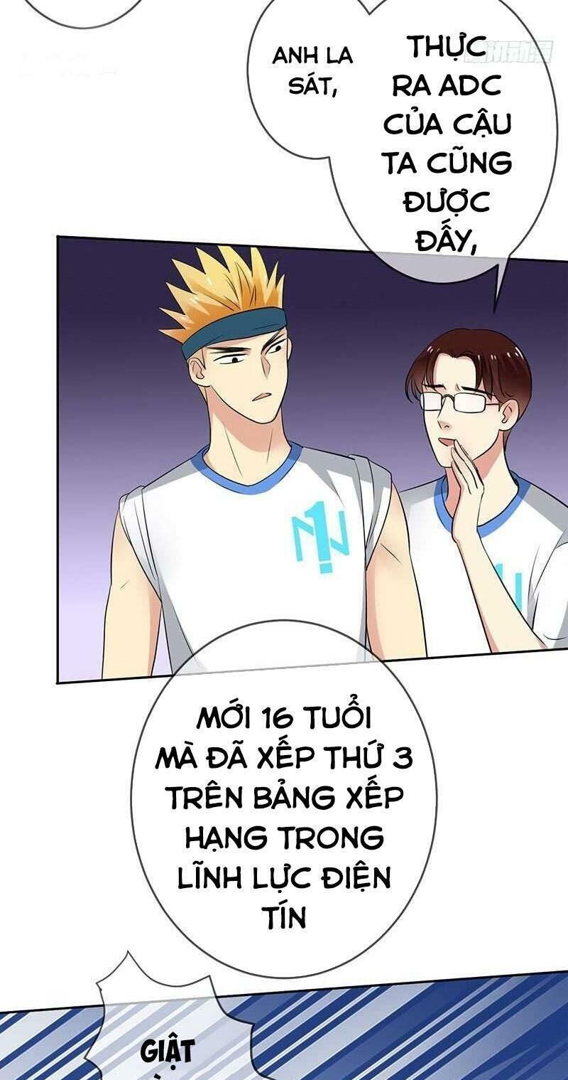 Khởi Động Lại Tương Lai Chapter 22 - Trang 2