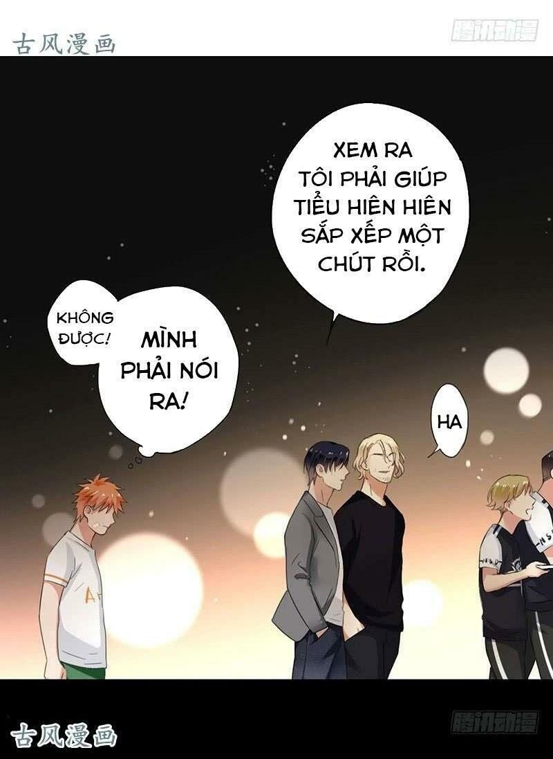 Khởi Động Lại Tương Lai Chapter 21 - Trang 2