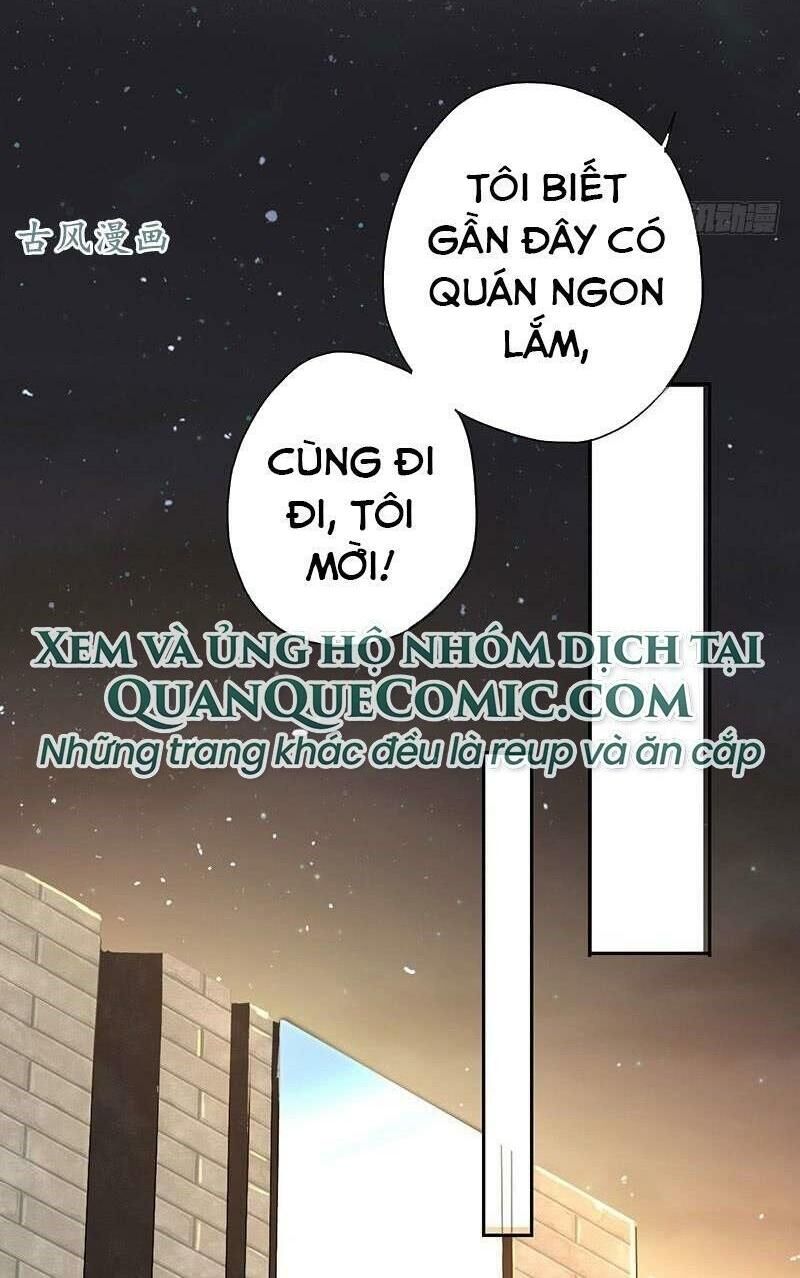 Khởi Động Lại Tương Lai Chapter 21 - Trang 2