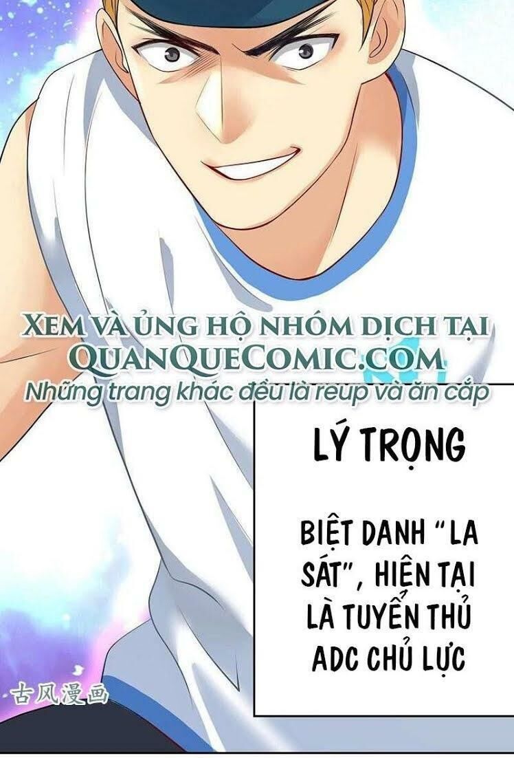 Khởi Động Lại Tương Lai Chapter 21 - Trang 2