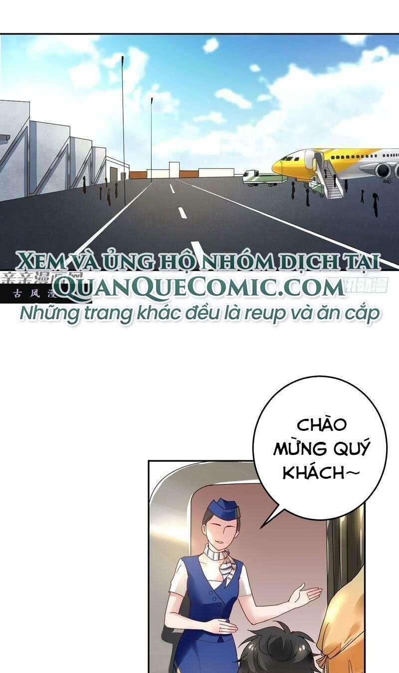 Khởi Động Lại Tương Lai Chapter 16 - Trang 2