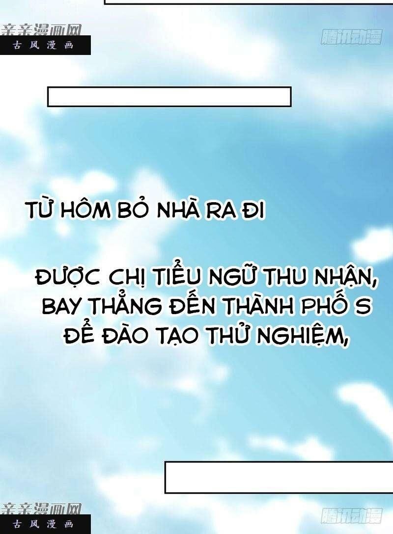 Khởi Động Lại Tương Lai Chapter 16 - Trang 2