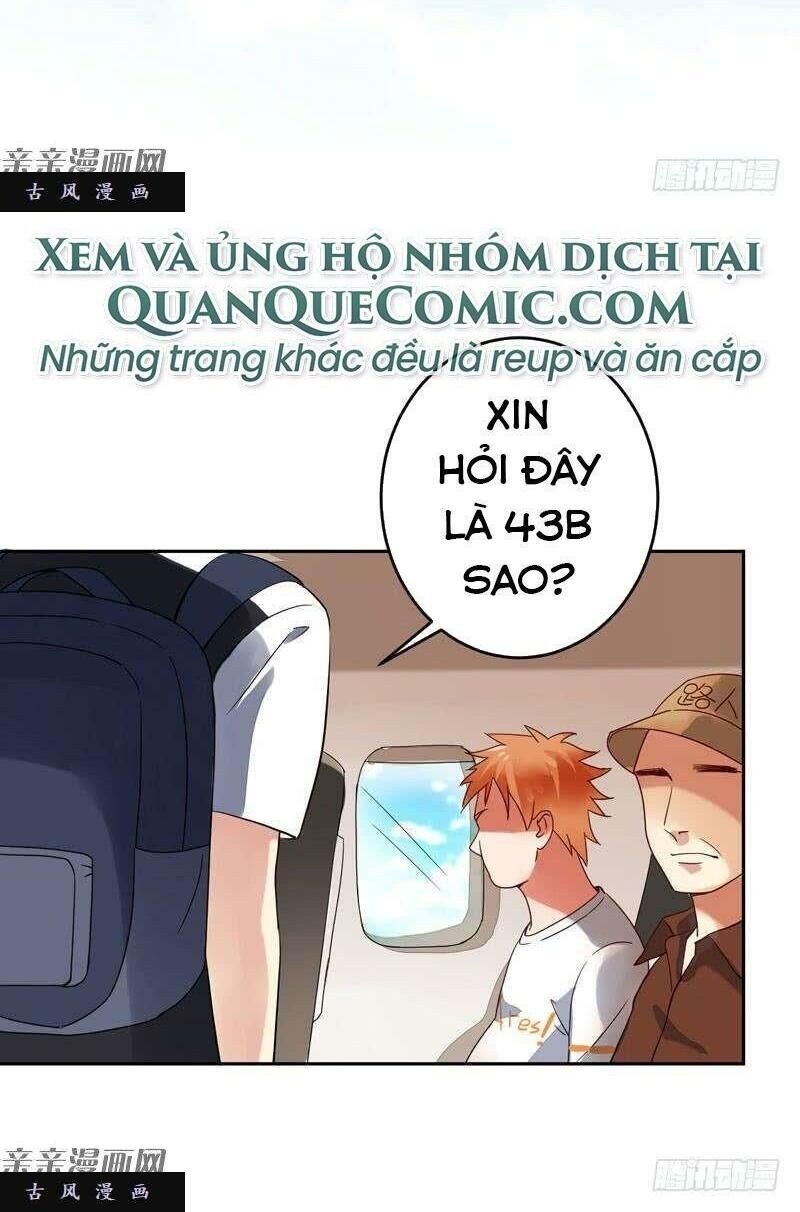 Khởi Động Lại Tương Lai Chapter 16 - Trang 2