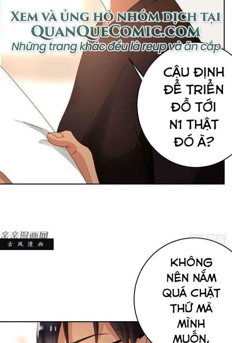 Khởi Động Lại Tương Lai Chapter 16 - Trang 2