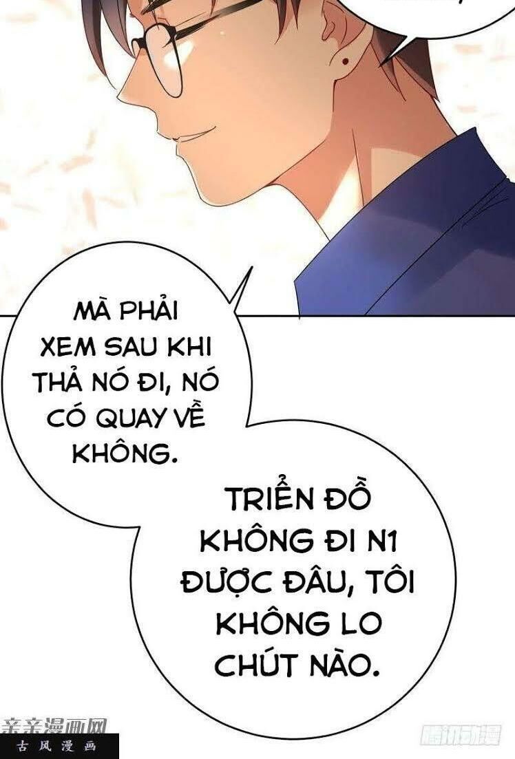 Khởi Động Lại Tương Lai Chapter 16 - Trang 2