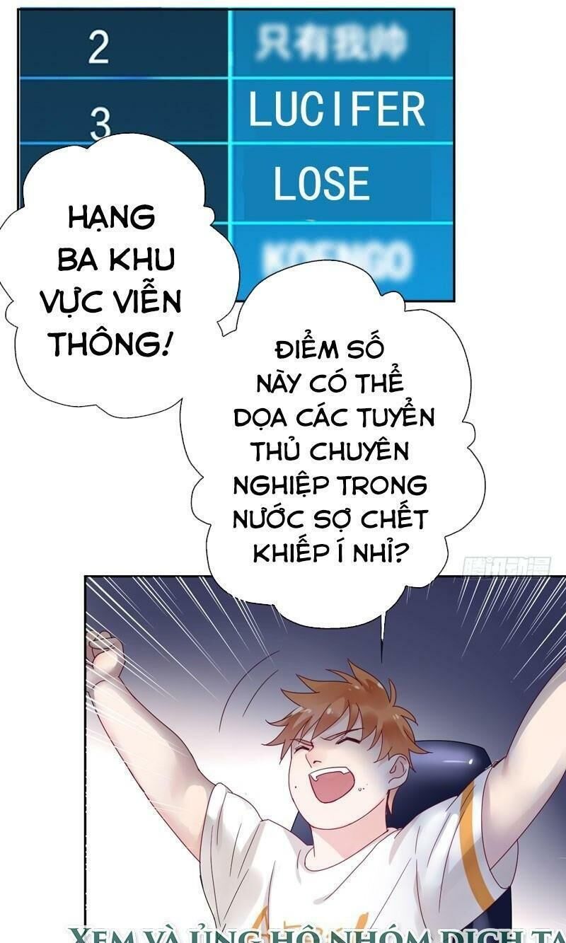 Khởi Động Lại Tương Lai Chapter 15 - Trang 2