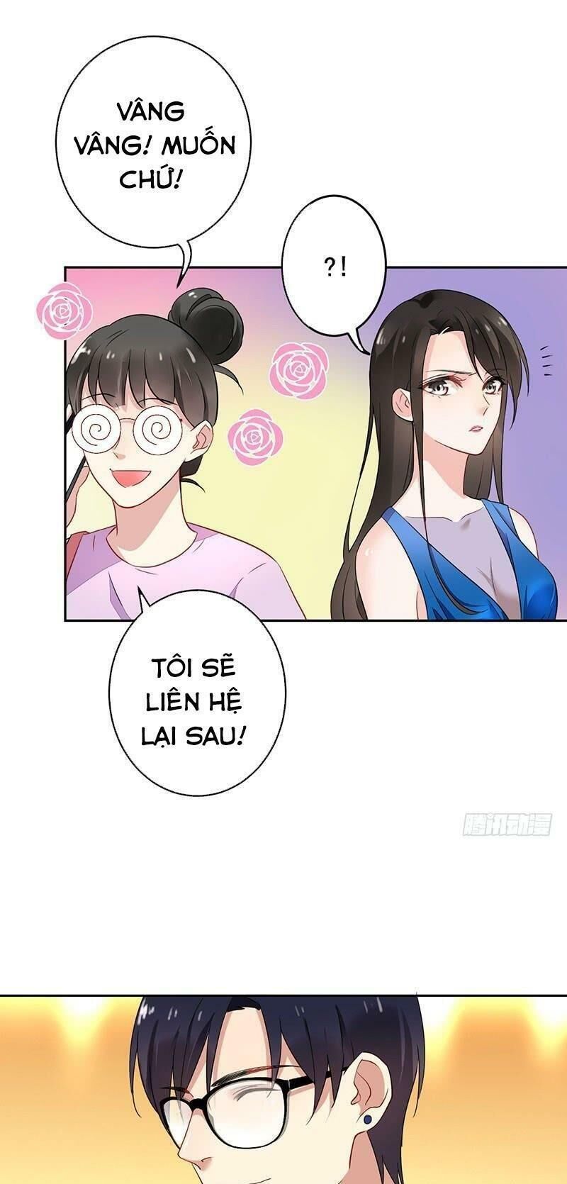 Khởi Động Lại Tương Lai Chapter 14 - Trang 2