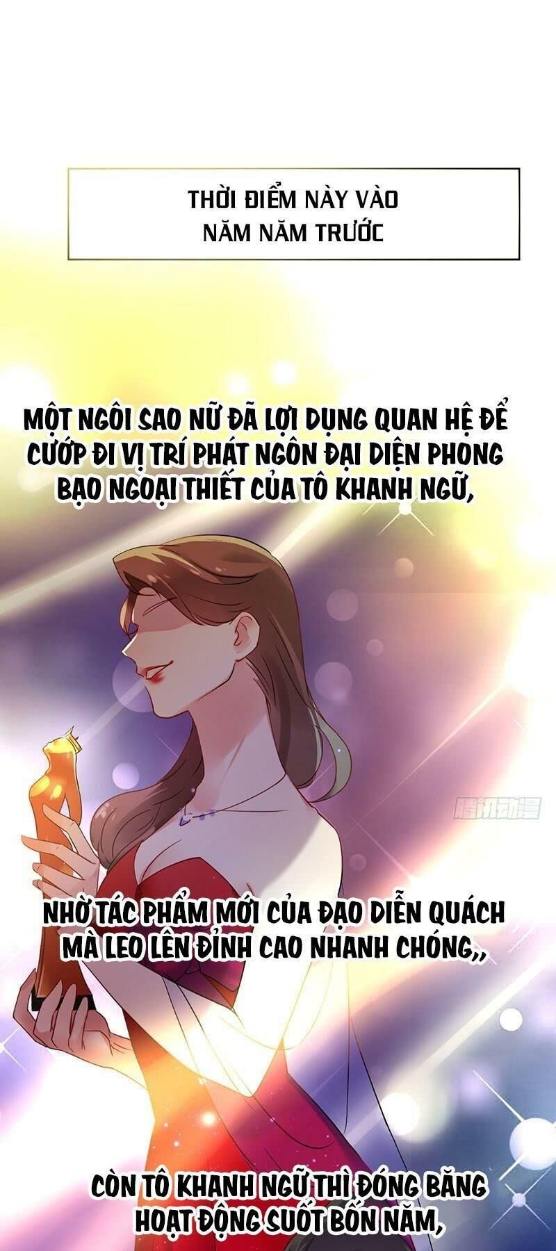 Khởi Động Lại Tương Lai Chapter 14 - Trang 2