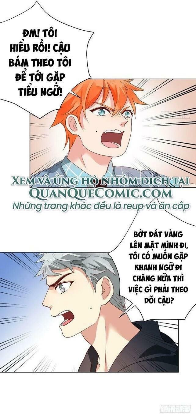 Khởi Động Lại Tương Lai Chapter 13 - Trang 2