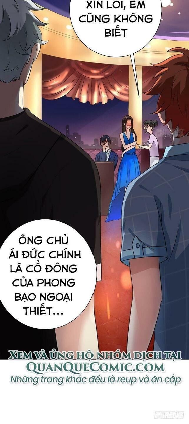 Khởi Động Lại Tương Lai Chapter 13 - Trang 2