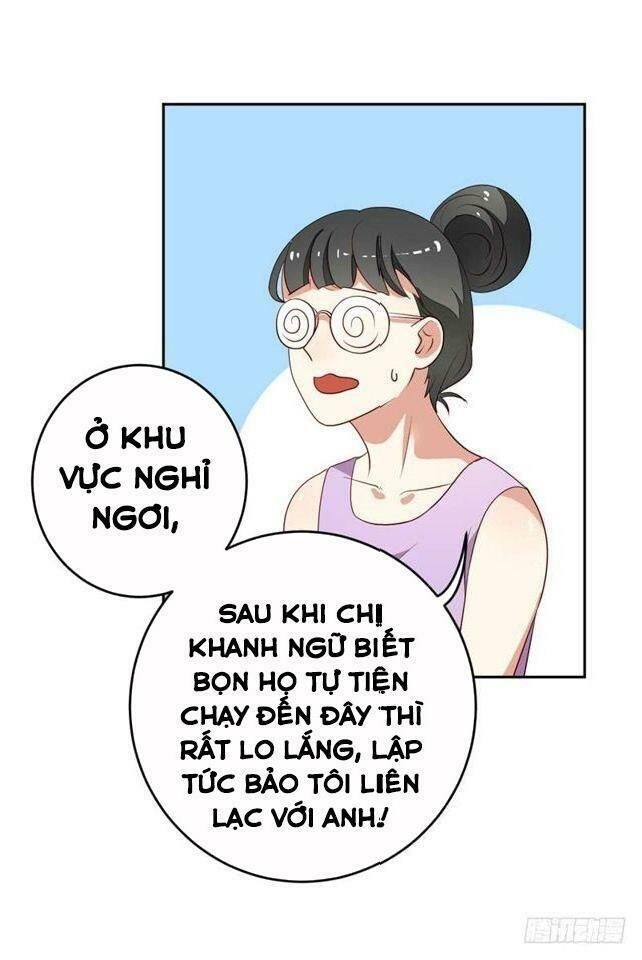 Khởi Động Lại Tương Lai Chapter 11 - Trang 2