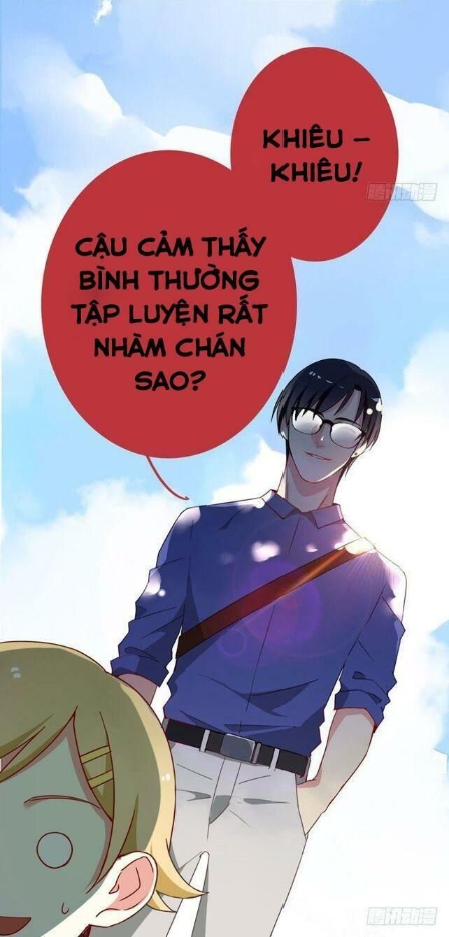 Khởi Động Lại Tương Lai Chapter 11 - Trang 2