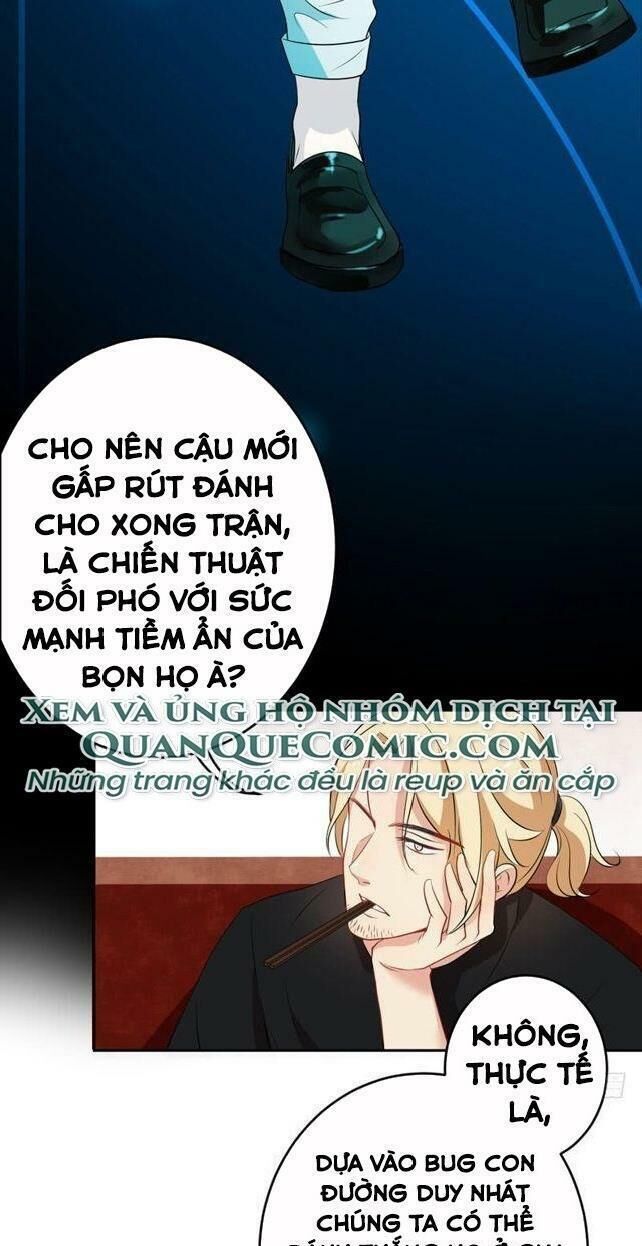 Khởi Động Lại Tương Lai Chapter 11 - Trang 2