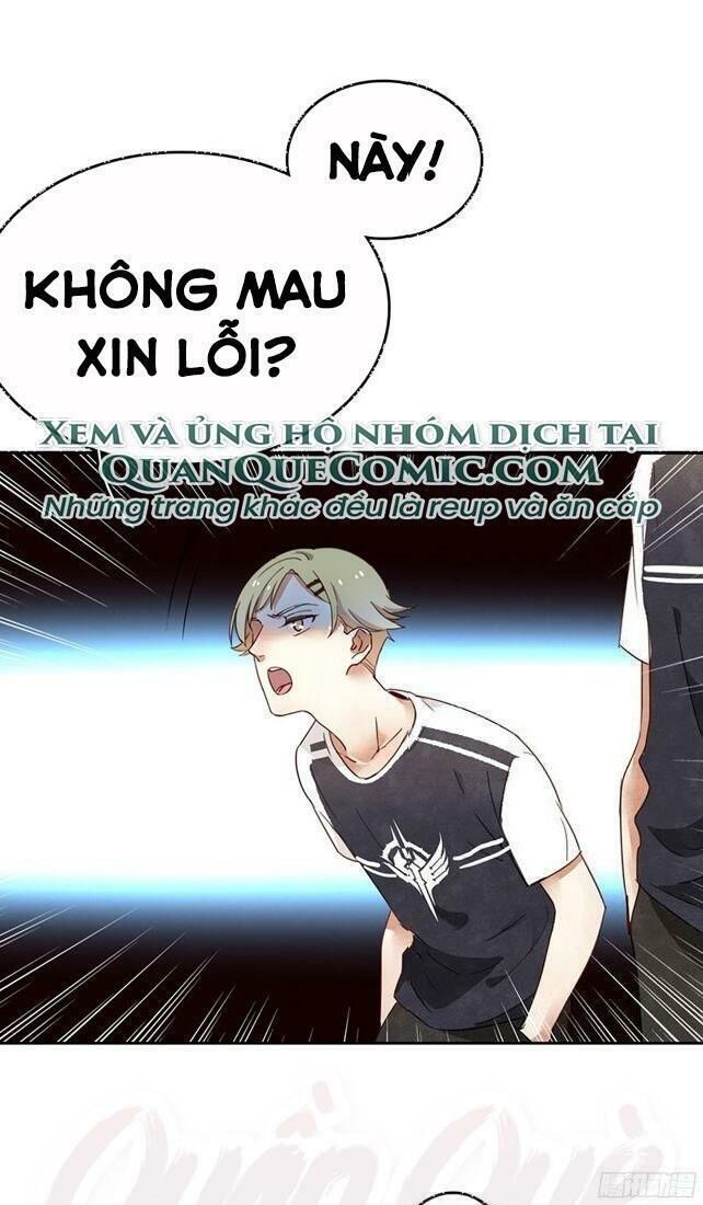 Khởi Động Lại Tương Lai Chapter 10 - Trang 2