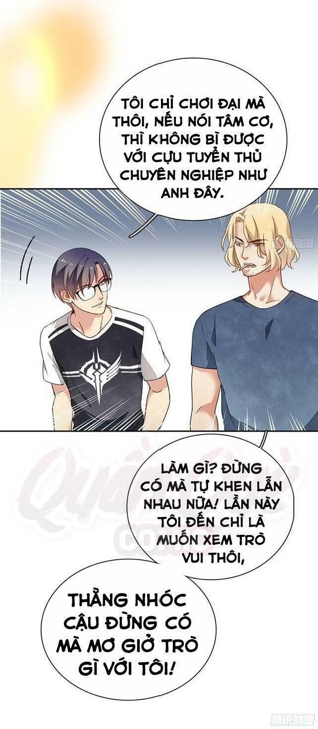 Khởi Động Lại Tương Lai Chapter 10 - Trang 2