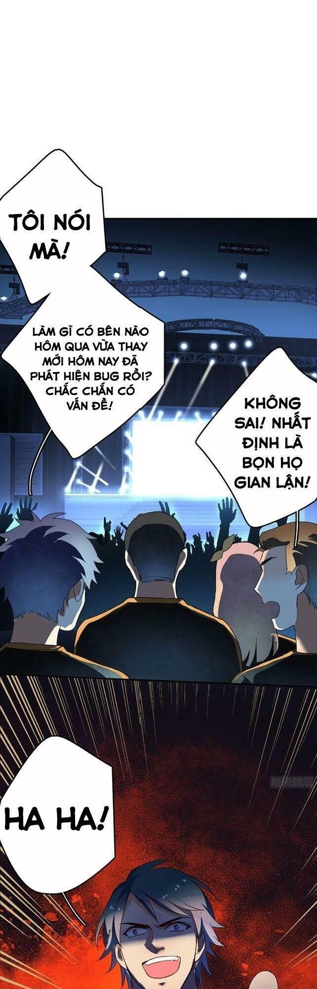 Khởi Động Lại Tương Lai Chapter 10 - Trang 2