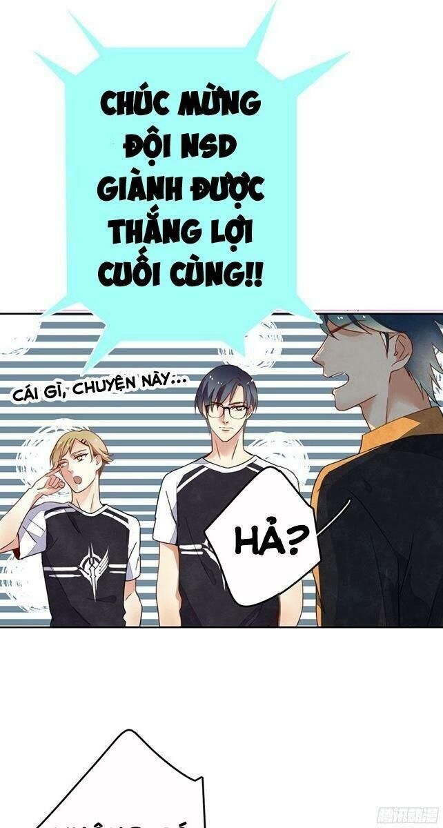 Khởi Động Lại Tương Lai Chapter 10 - Trang 2