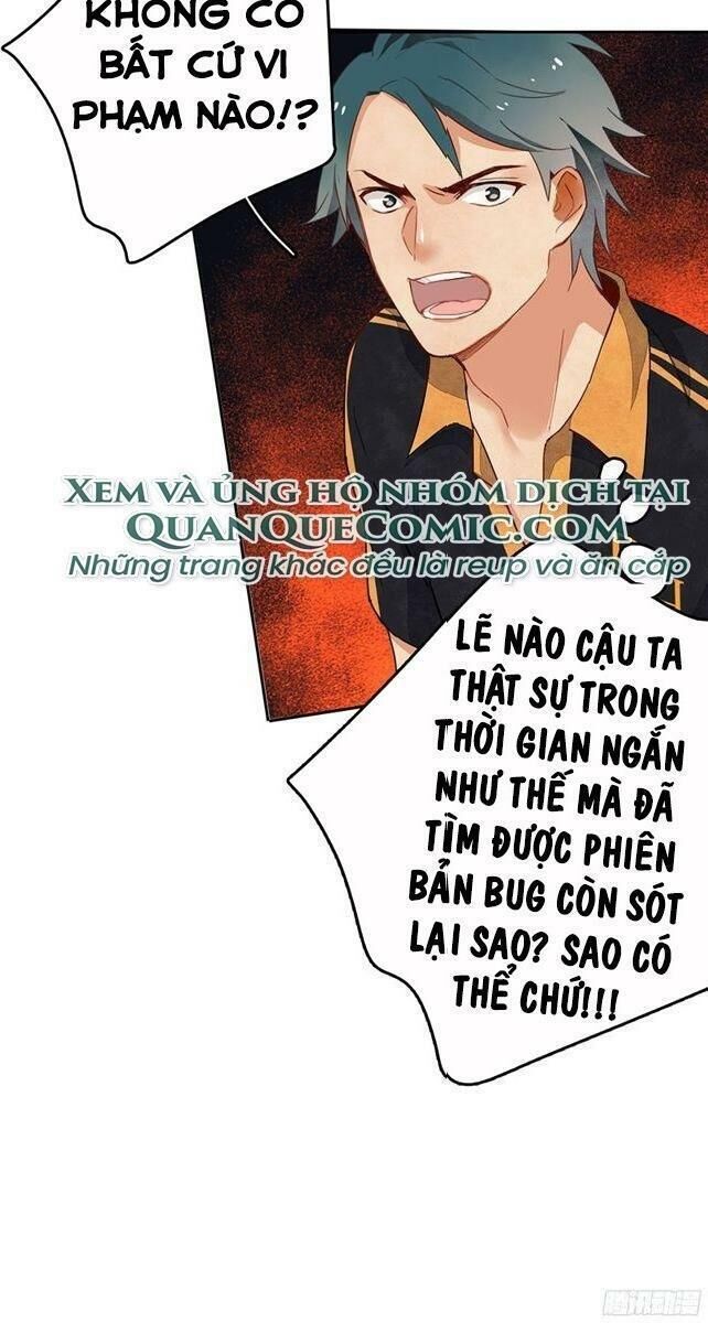 Khởi Động Lại Tương Lai Chapter 10 - Trang 2